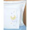 Jack Dempsey Children's Stamped Pillowcase W/Perle Edge-Sweet Dreams